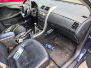 Toyota Corolla X (E140 E150) Рестайлинг Санкт-Петербург  - изображение 13