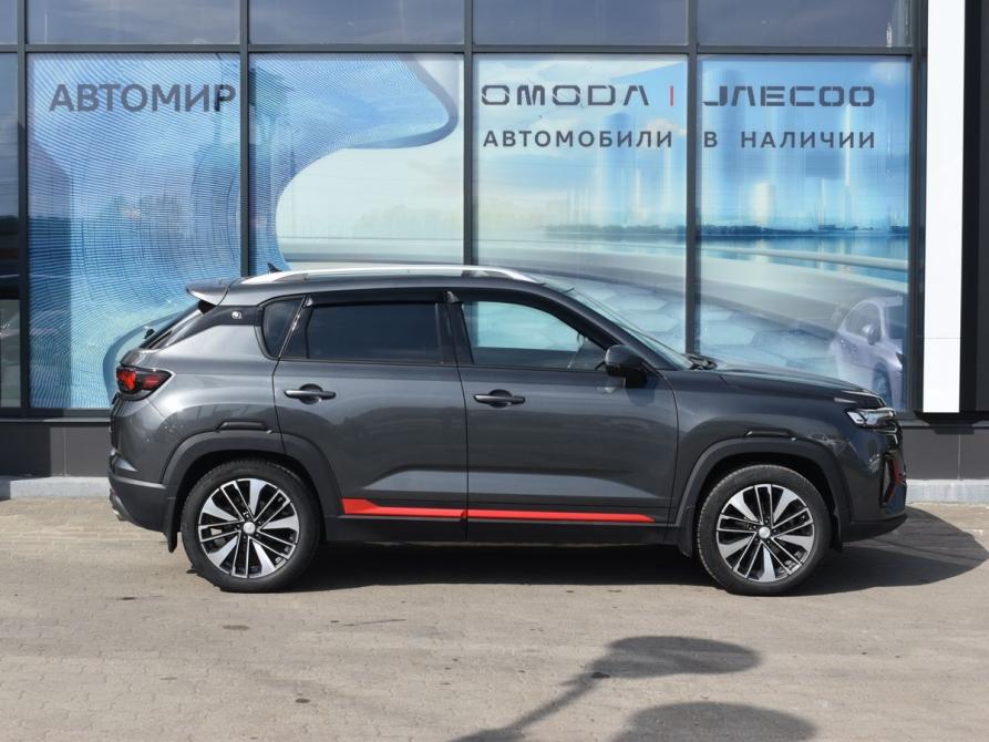 Changan CS35 Plus I Рестайлинг Архангельск  - изображение 4