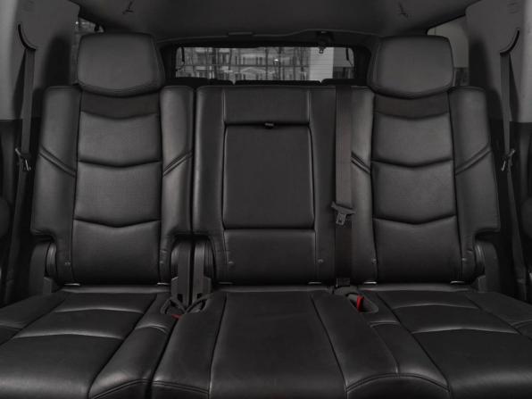 Cadillac Escalade IV с пробегом 2019 года, цена 4 850 000 рублей, 127300 км, внедорожник, Автокод Объявления