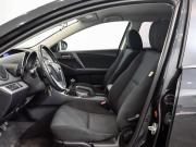 Mazda 3 II (BL) Рестайлинг Екатеринбург  - изображение 26