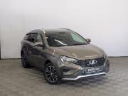 Lada (ВАЗ) Vesta I Рестайлинг (NG) Москва  - изображение 56