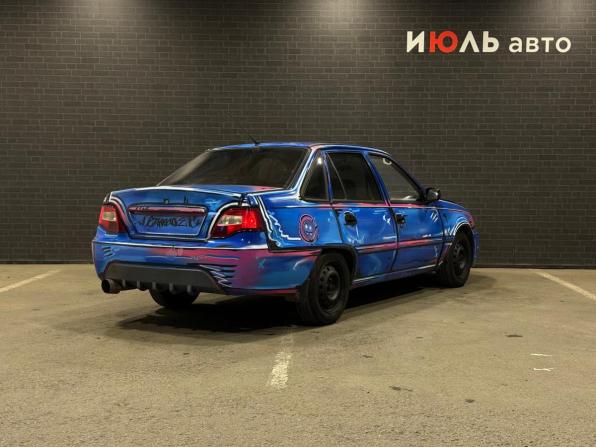 Daewoo Nexia I Рестайлинг с пробегом 2012 года, цена 200 000 рублей, 159144 км, седан, Автокод Объявления