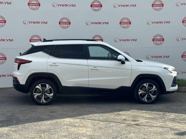 Москвич 3 с пробегом 2023 года, цена 1 479 000 рублей, 36850 км, внедорожник, Автокод Объявления