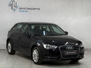 Audi A3 III (8V) Химки  - изображение 31