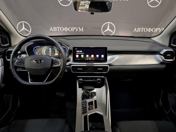 Geely Coolray I с пробегом 2023 года, цена 1 700 000 рублей, 44110 км, внедорожник, Автокод Объявления