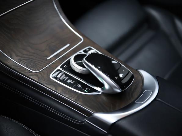 Mercedes-Benz GLC Coupe I (C253) с пробегом 2017 года, цена 2 890 000 рублей, 170286 км, внедорожник, Автокод Объявления