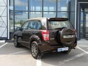 Suzuki Grand Vitara II Рестайлинг 2 Москва  - изображение 29