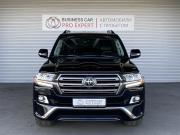 Toyota Land Cruiser 200 Series Рестайлинг 2 Кемерово  - изображение 43