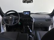 Chevrolet Niva I Рестайлинг Барнаул  - изображение 41