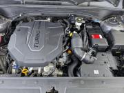 Hyundai Santa Fe IV Рестайлинг Москва  - изображение 42