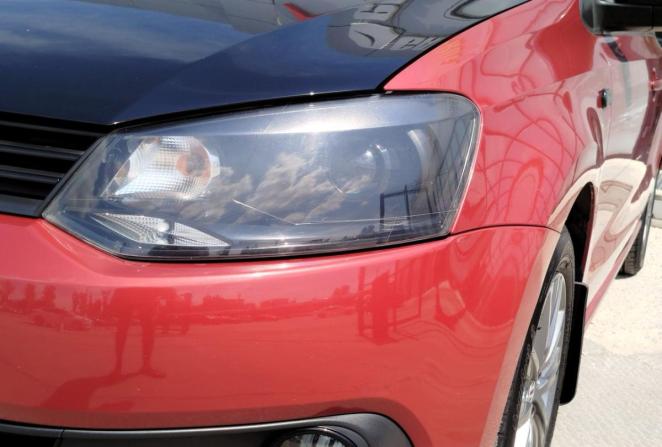 Volkswagen Polo V с пробегом 2012 года, цена 950 000 рублей, 181388 км, седан, Автокод Объявления