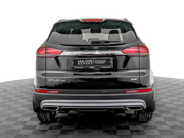 Geely Atlas Pro с пробегом 2023 года, цена 2 090 000 рублей, 57572 км, внедорожник, Автокод Объявления