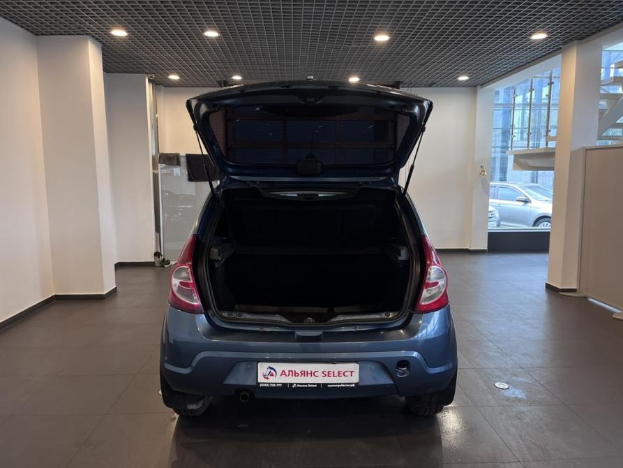 Renault Sandero I Чебоксары  - изображение 31