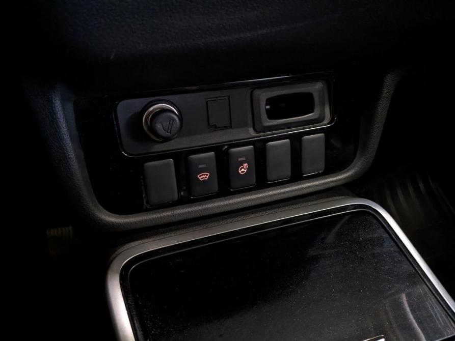 Mitsubishi Outlander III Рестайлинг 2 Москва  - изображение 26