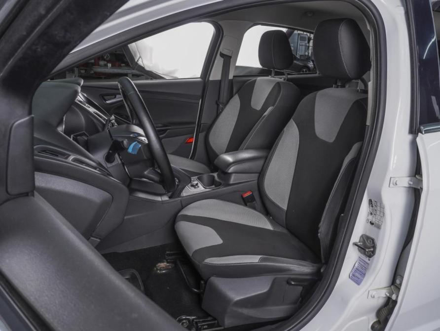 Ford Focus III Ростов-на-Дону  - изображение 10