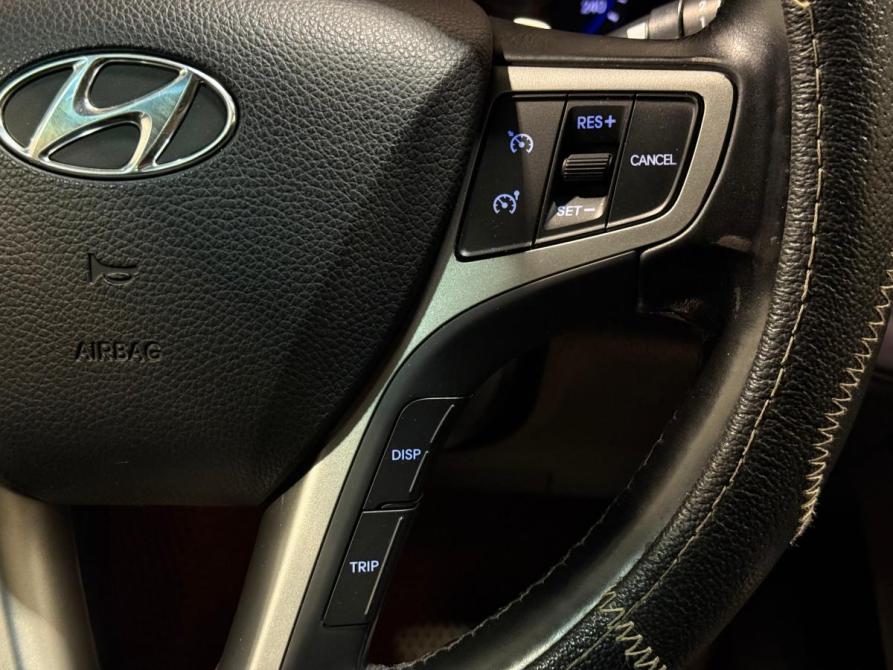 Hyundai i40 I Челябинск  - изображение 17