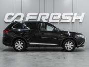 Mitsubishi Outlander III Рестайлинг 3 Воронеж  - изображение 20