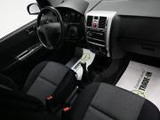 Hyundai Getz I Рестайлинг Тверь  - изображение 32