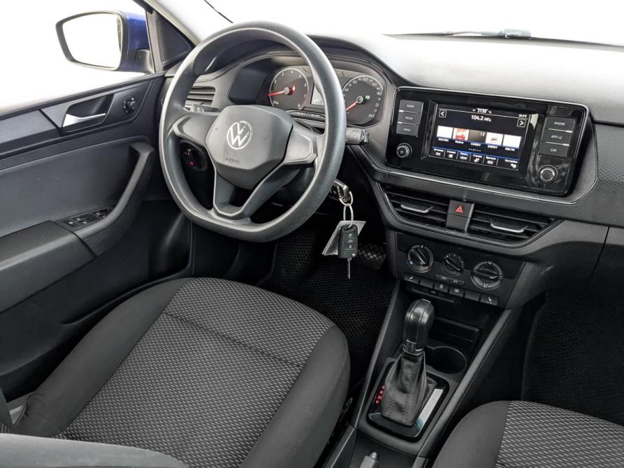Volkswagen Polo VI Москва  - изображение 26
