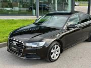 Audi A6 IV (C7) Пермь  - изображение 28