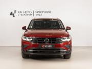 Volkswagen Tiguan II Рестайлинг Казань  - изображение 11