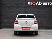 Renault Logan II Екатеринбург  - изображение 22