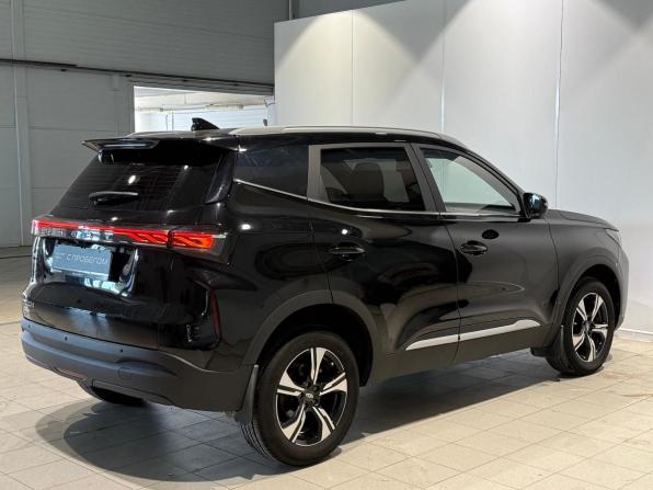 Chery Tiggo 4 I Рестайлинг 2 с пробегом 2025 года, цена 1 885 000 рублей, 25001 км, внедорожник, Автокод Объявления