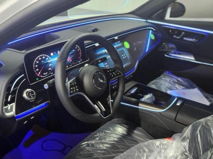 Mercedes-Benz E-Класс VI (W214 S214) Москва  - изображение 2