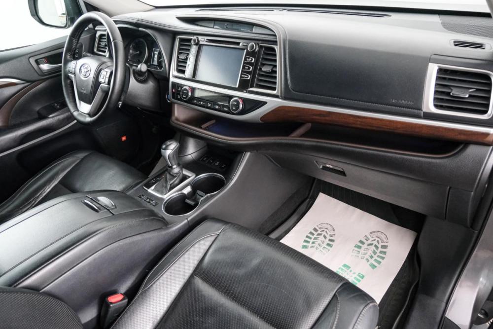 Toyota Highlander III (XU50) Красноярск  - изображение 13