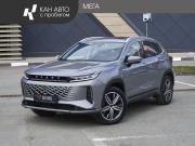 Exeed LX I Рестайлинг 2 Казань  - изображение 16