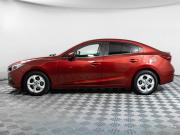 Mazda 3 III (BM) Москва  - изображение 22
