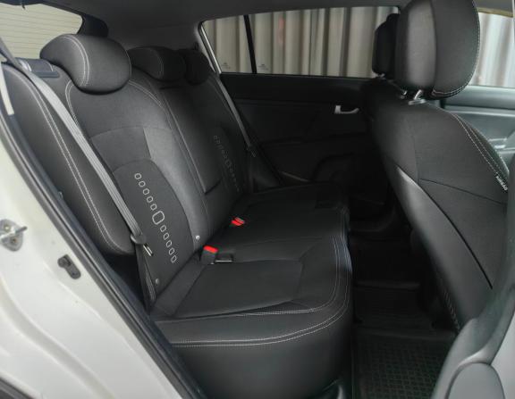 Kia Sportage III Рестайлинг с пробегом 2015 года, цена 1 399 000 рублей, 172870 км, внедорожник, Автокод Объявления