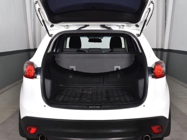 Mazda CX-5 I с пробегом 2014 года, цена 1 514 995 рублей, 153934 км, внедорожник, Автокод Объявления