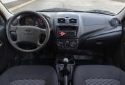 Lada (ВАЗ) Granta I Рестайлинг Сыктывкар  - изображение 33