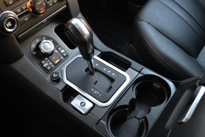 Land Rover Discovery IV с пробегом 2011 года, цена 1 935 000 рублей, 233279 км, внедорожник, Автокод Объявления