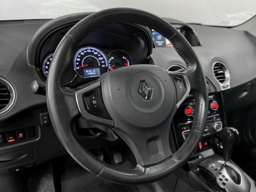 Renault Koleos I Рестайлинг 2 Новосибирск  - изображение 13