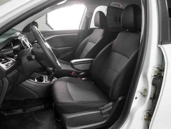 Lada (ВАЗ) Vesta I с пробегом 2020 года, цена 879 000 рублей, 110444 км, седан, Автокод Объявления
