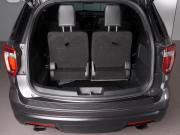 Ford Explorer V Рестайлинг Минеральные Воды  - изображение 54