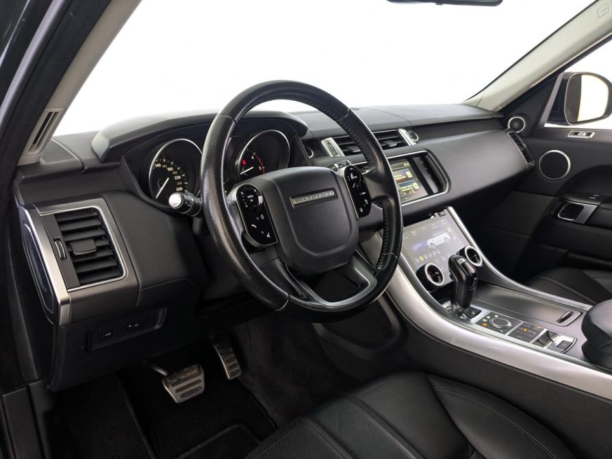 Land Rover Range Rover Sport II Москва  - изображение 20