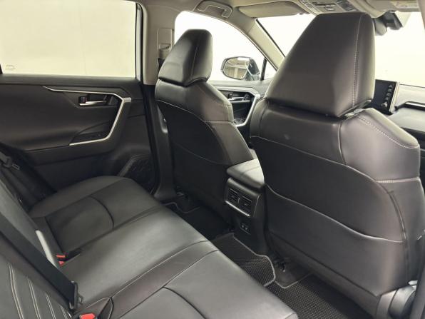Toyota RAV4 V (XA50) с пробегом 2020 года, цена 4 150 000 рублей, 70000 км, внедорожник, Автокод Объявления