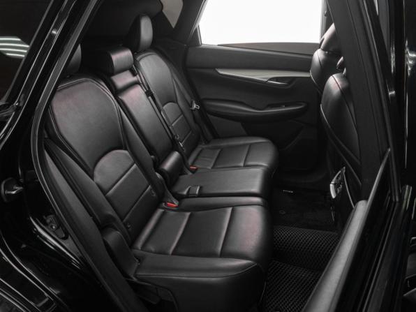 Infiniti QX50 II с пробегом 2018 года, цена 2 789 000 рублей, 134446 км, внедорожник, Автокод Объявления
