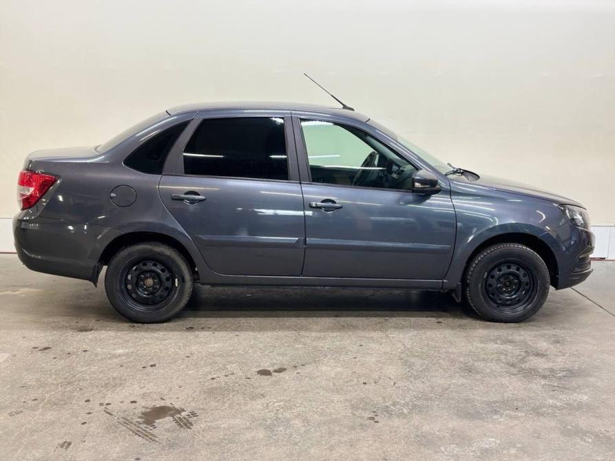 Lada (ВАЗ) Granta I Рестайлинг Саратов  - изображение 5