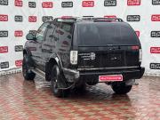 Chevrolet Blazer II Санкт-Петербург  - изображение 10