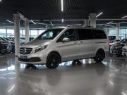 Mercedes-Benz V-Класс III (W447) Рестайлинг Москва  - изображение 30