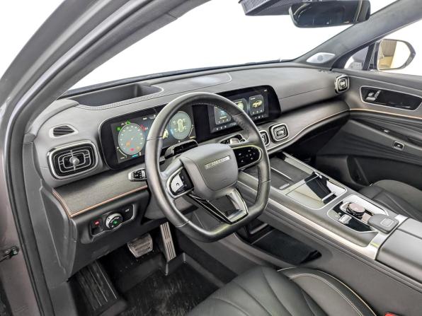 Jaecoo J8 с пробегом 2024 года, цена 2 675 000 рублей, 84619 км, внедорожник, Автокод Объявления