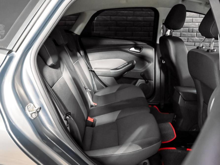 Ford Focus III Екатеринбург  - изображение 17