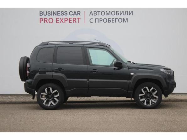 Lada (ВАЗ) Niva I Рестайлинг (Travel) с пробегом 2025 года, цена 1 420 000 рублей, 13052 км, внедорожник, Автокод Объявления
