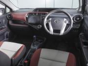 Toyota Aqua I Рестайлинг Ростов-на-Дону  - изображение 24