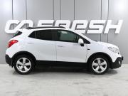 Opel Mokka I Ростов-на-Дону  - изображение 23