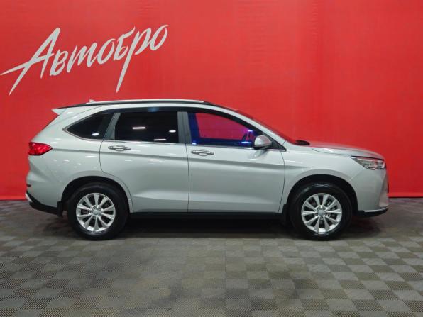 Haval M6 II с пробегом 2024 года, цена 1 789 000 рублей, 34920 км, внедорожник, Автокод Объявления